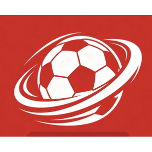 JRS看球 Logo